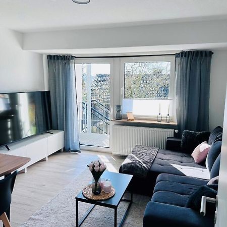 Ferienwohnung Am Hengsteysee هيردكه المظهر الخارجي الصورة