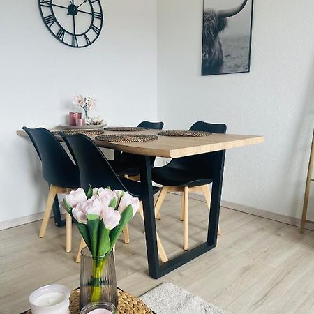Ferienwohnung Am Hengsteysee هيردكه المظهر الخارجي الصورة