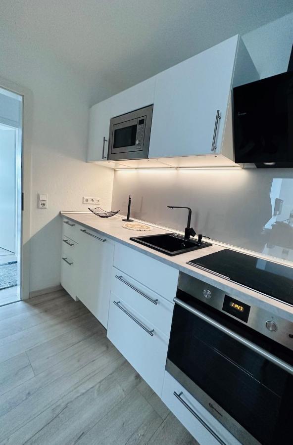 Ferienwohnung Am Hengsteysee هيردكه المظهر الخارجي الصورة