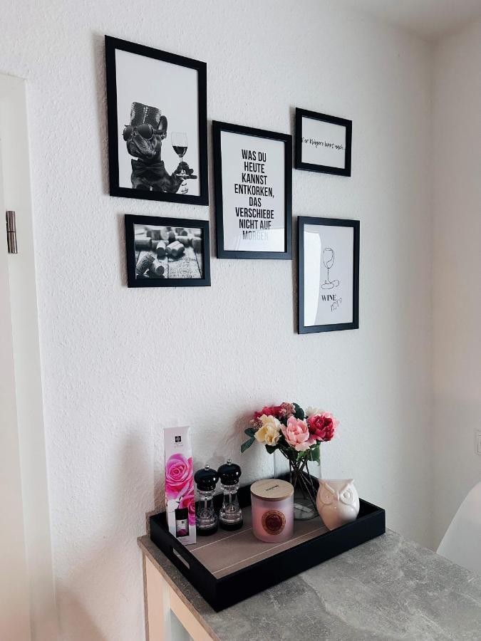 Ferienwohnung Am Hengsteysee هيردكه المظهر الخارجي الصورة