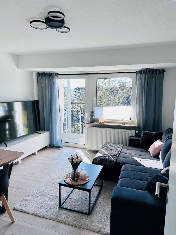 Ferienwohnung Am Hengsteysee هيردكه المظهر الخارجي الصورة