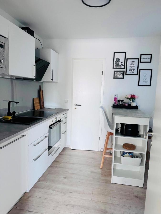 Ferienwohnung Am Hengsteysee هيردكه المظهر الخارجي الصورة