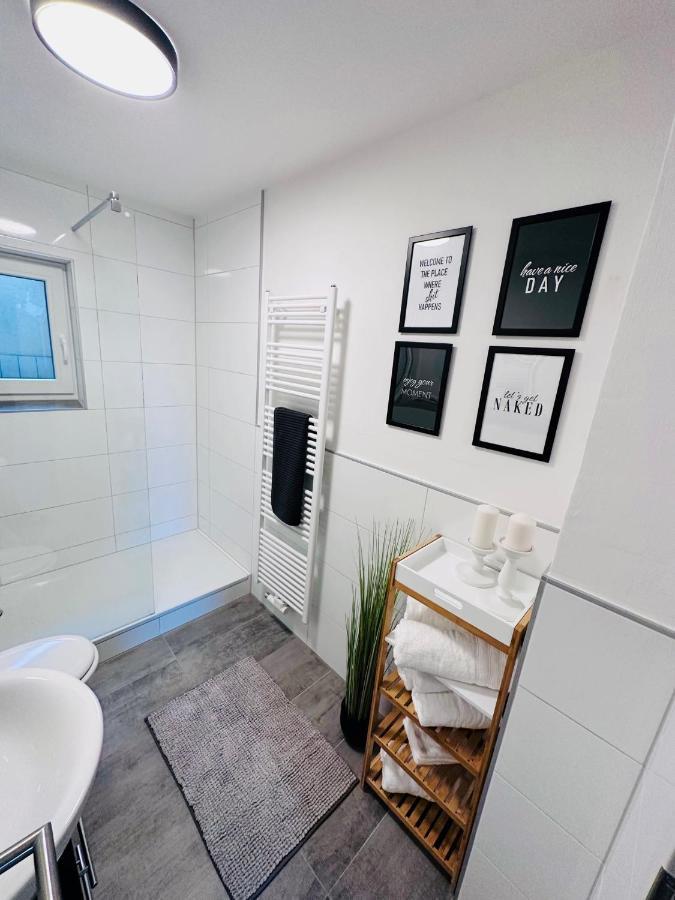 Ferienwohnung Am Hengsteysee هيردكه المظهر الخارجي الصورة