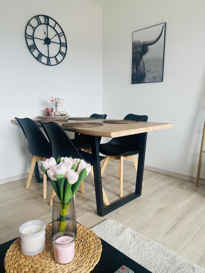 Ferienwohnung Am Hengsteysee هيردكه المظهر الخارجي الصورة