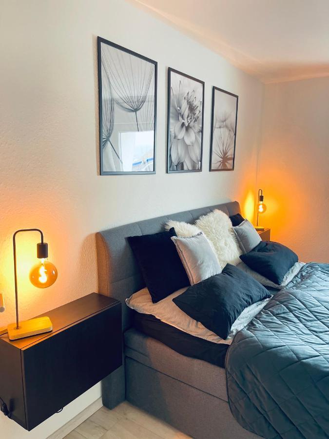 Ferienwohnung Am Hengsteysee هيردكه المظهر الخارجي الصورة