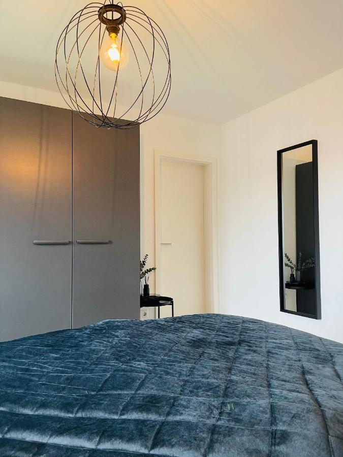 Ferienwohnung Am Hengsteysee هيردكه المظهر الخارجي الصورة