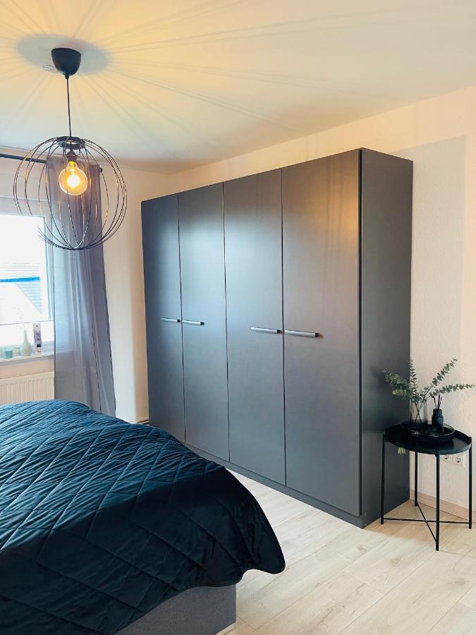 Ferienwohnung Am Hengsteysee هيردكه المظهر الخارجي الصورة