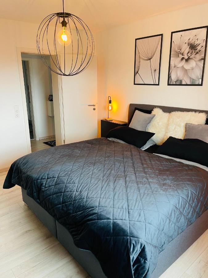 Ferienwohnung Am Hengsteysee هيردكه المظهر الخارجي الصورة