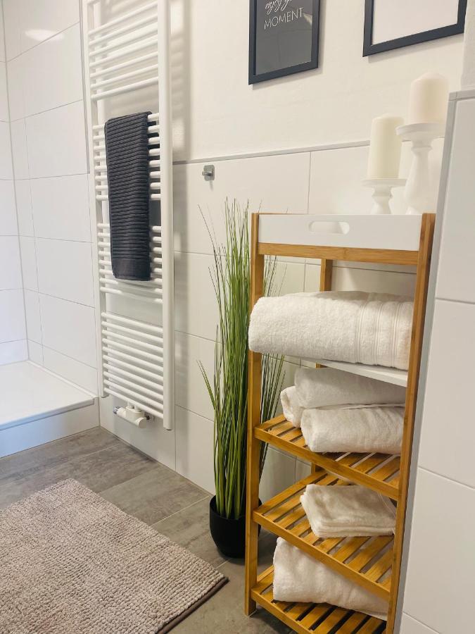 Ferienwohnung Am Hengsteysee هيردكه المظهر الخارجي الصورة