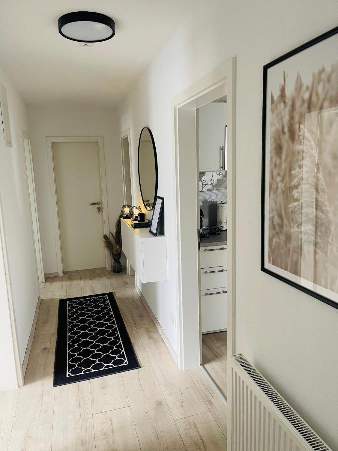 Ferienwohnung Am Hengsteysee هيردكه المظهر الخارجي الصورة