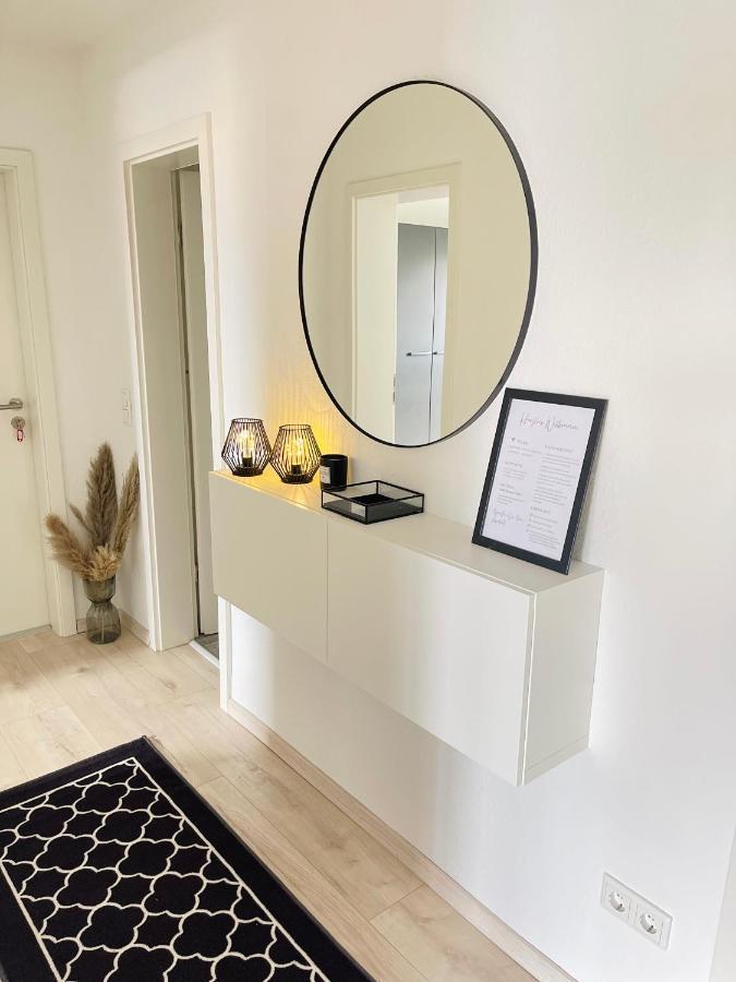 Ferienwohnung Am Hengsteysee هيردكه المظهر الخارجي الصورة