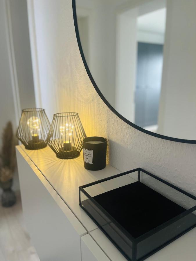 Ferienwohnung Am Hengsteysee هيردكه المظهر الخارجي الصورة