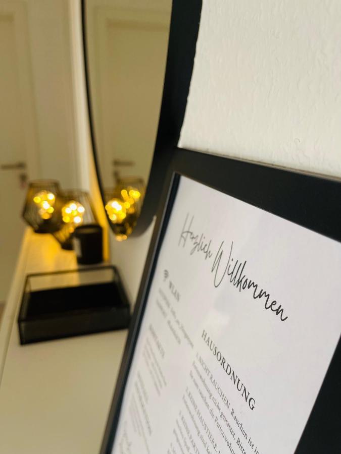 Ferienwohnung Am Hengsteysee هيردكه المظهر الخارجي الصورة