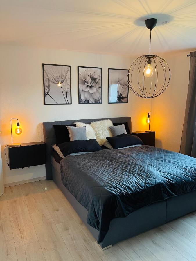 Ferienwohnung Am Hengsteysee هيردكه المظهر الخارجي الصورة